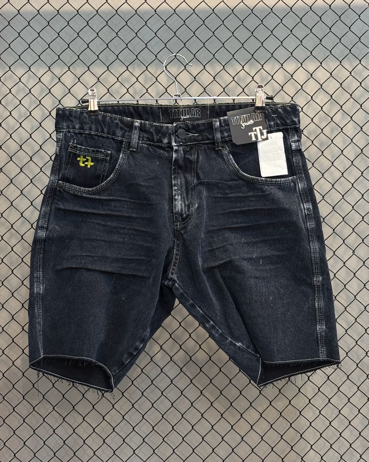 BERMUDA JEANS TITULAR