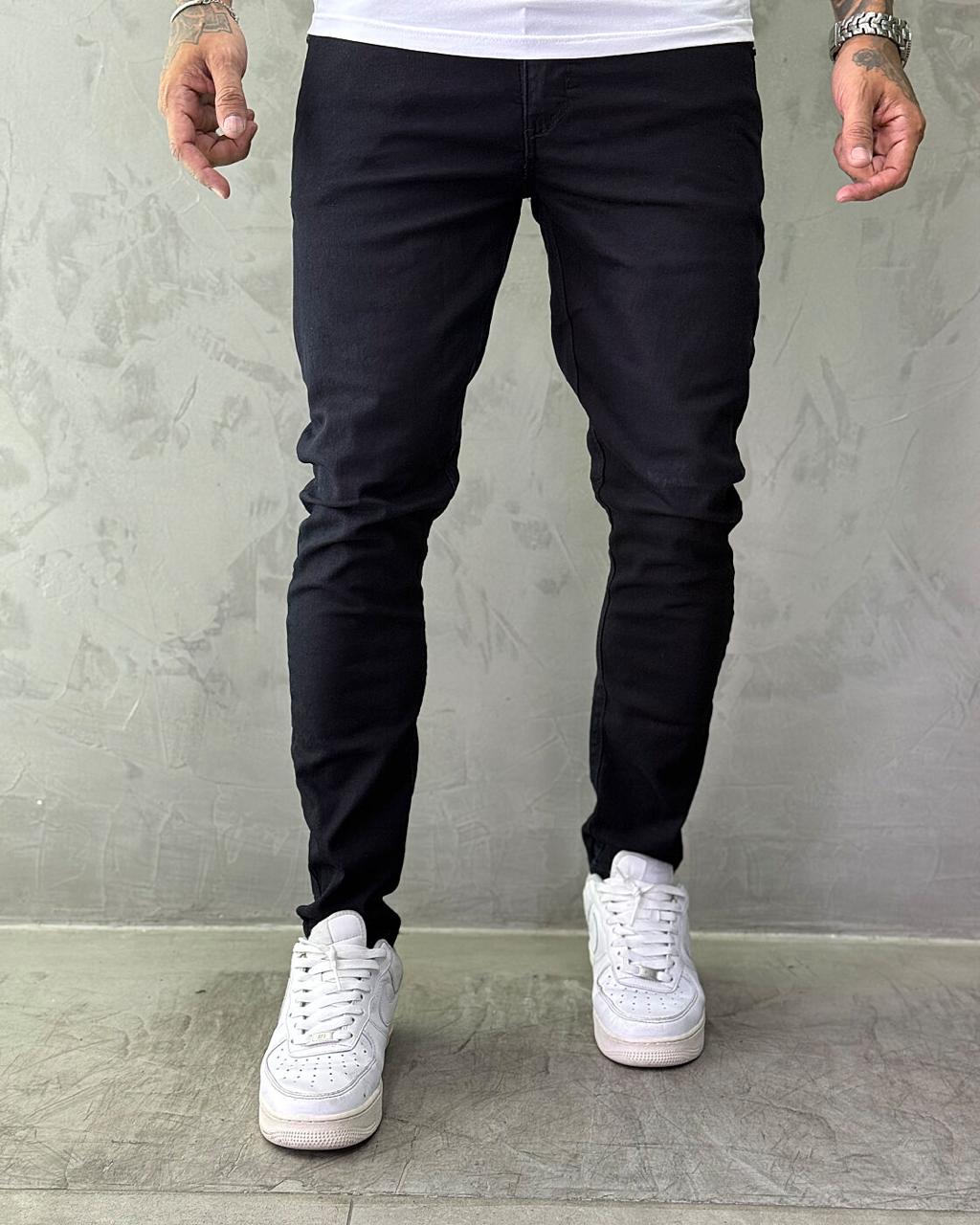 CALÇA JEANS JAY JONES