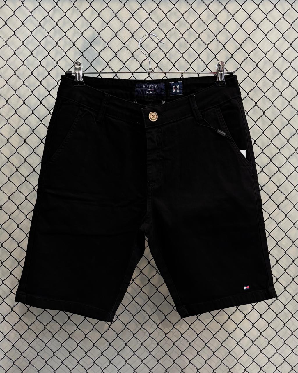BERMUDA TOMMY HILFIGER
