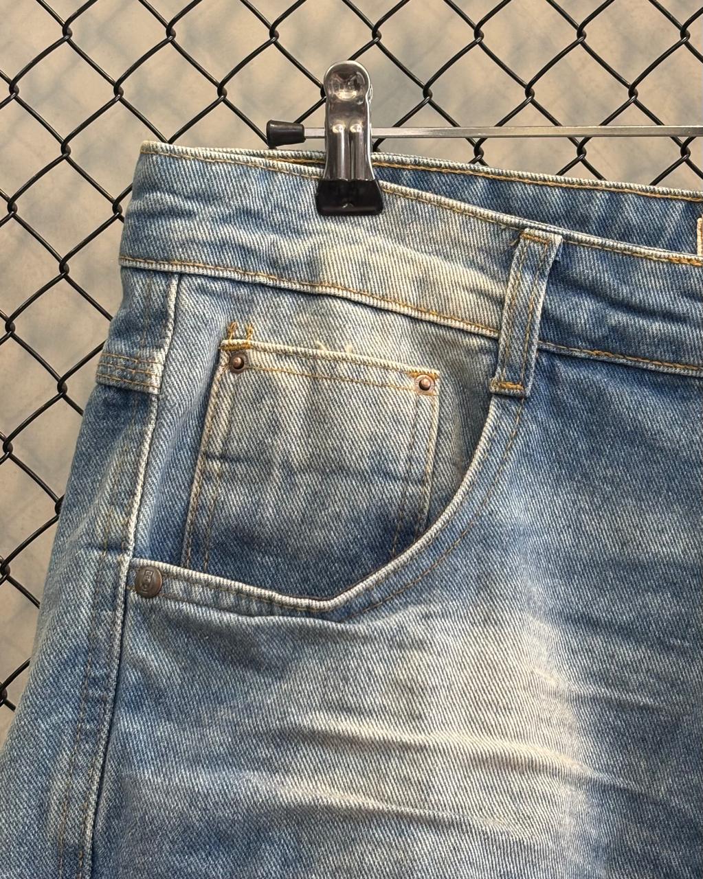 BERMUDA JEANS TITULAR - Imagem 2
