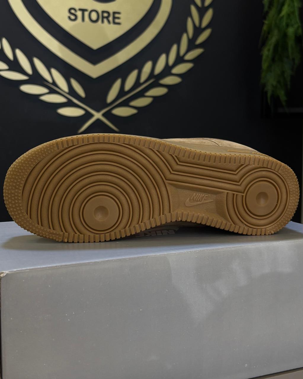 TÊNIS NIKE AIR FORCE - Imagem 5