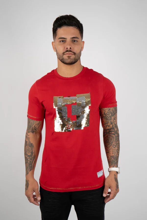 CAMISETA REGULAR EMIVE
