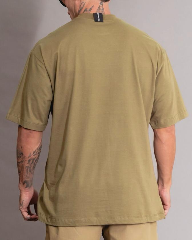 CAMISETA THE HOPERS OVERSIZED - Imagem 2