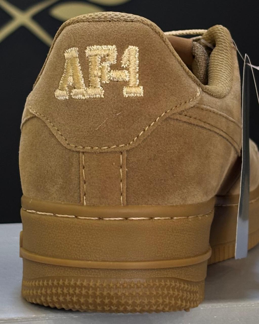 TÊNIS NIKE AIR FORCE - Imagem 4