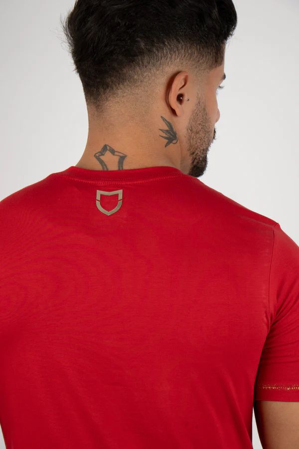 CAMISETA REGULAR EMIVE - Imagem 5