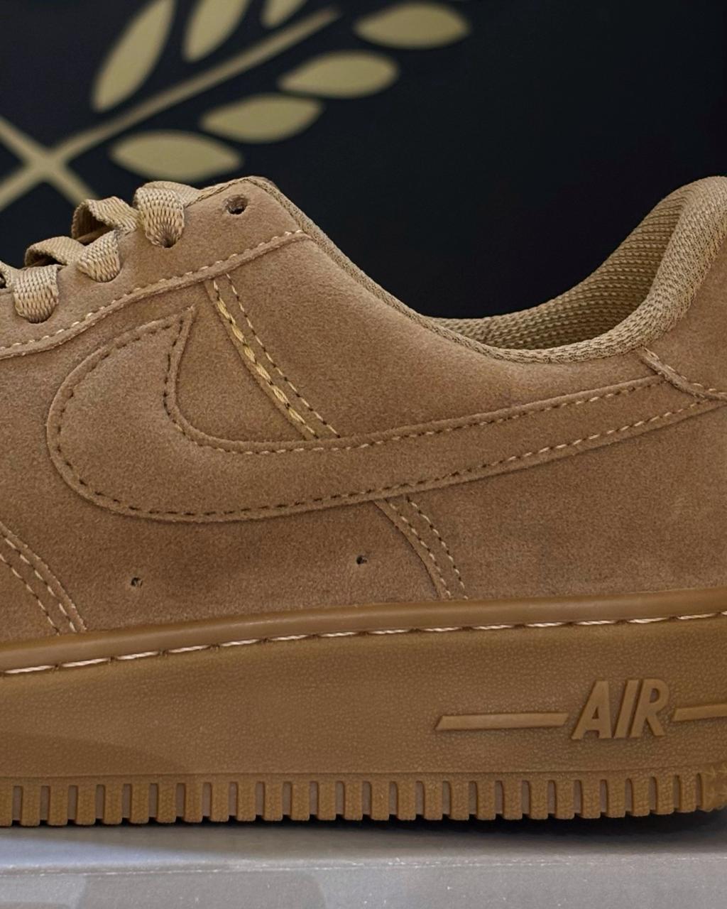 TÊNIS NIKE AIR FORCE - Imagem 3