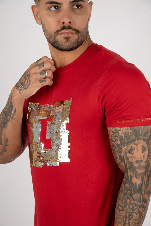 CAMISETA REGULAR EMIVE - Imagem 3