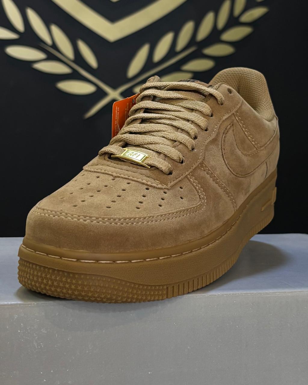 TÊNIS NIKE AIR FORCE - Imagem 2