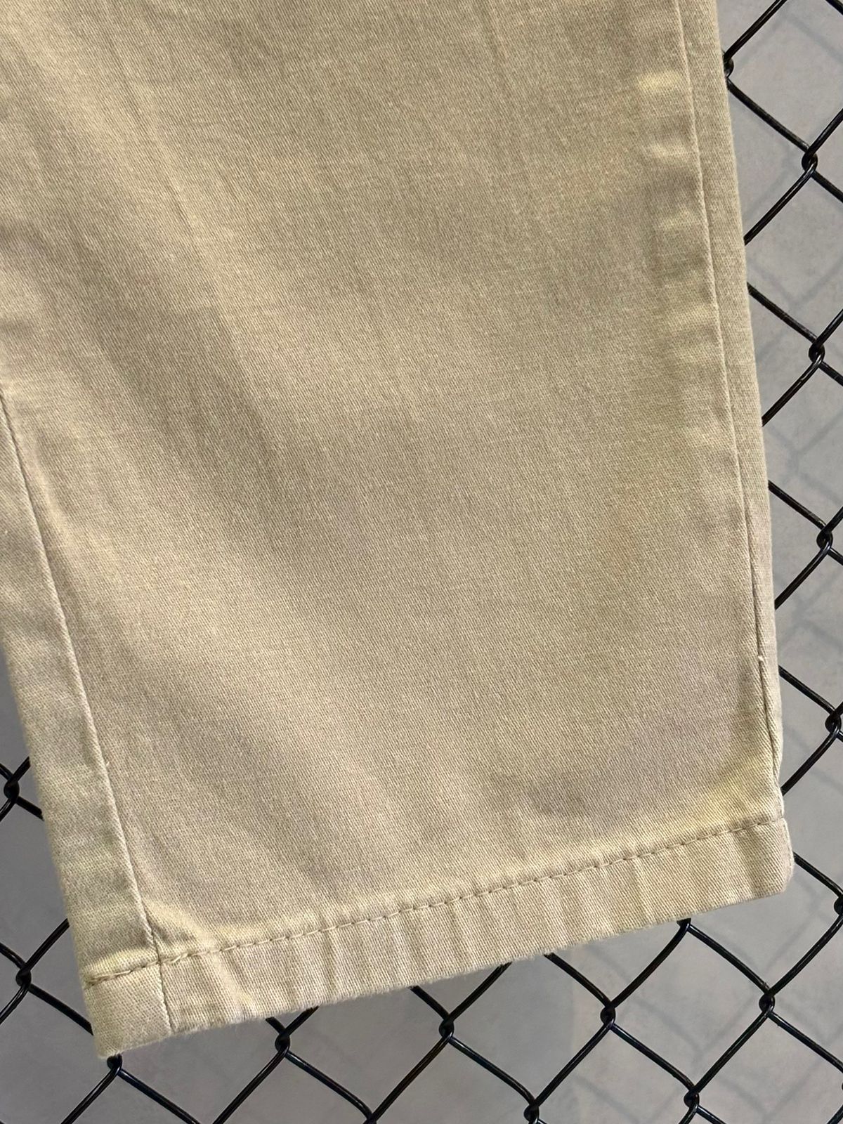 CALÇA ALFAIATARIA OGOCHI - Imagem 5
