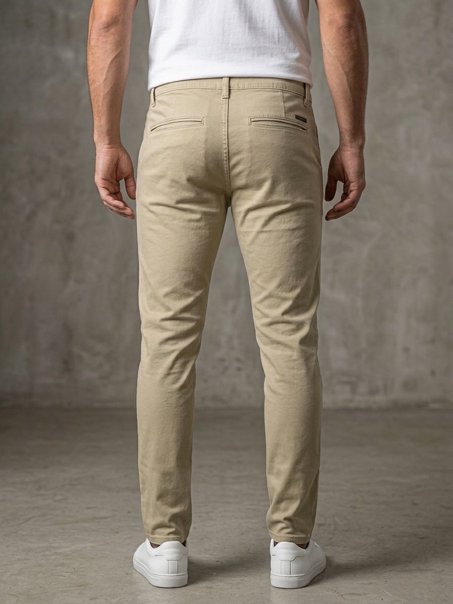 CALÇA ALFAIATARIA OGOCHI - Imagem 2