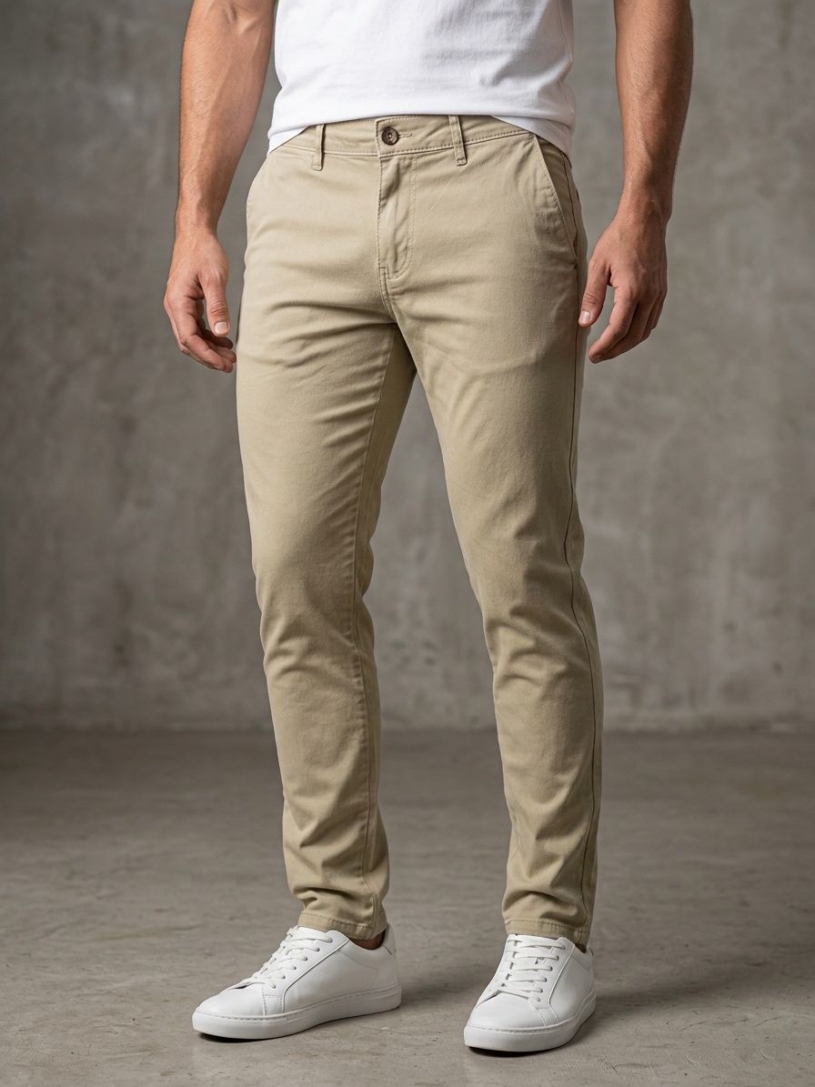 CALÇA ALFAIATARIA OGOCHI