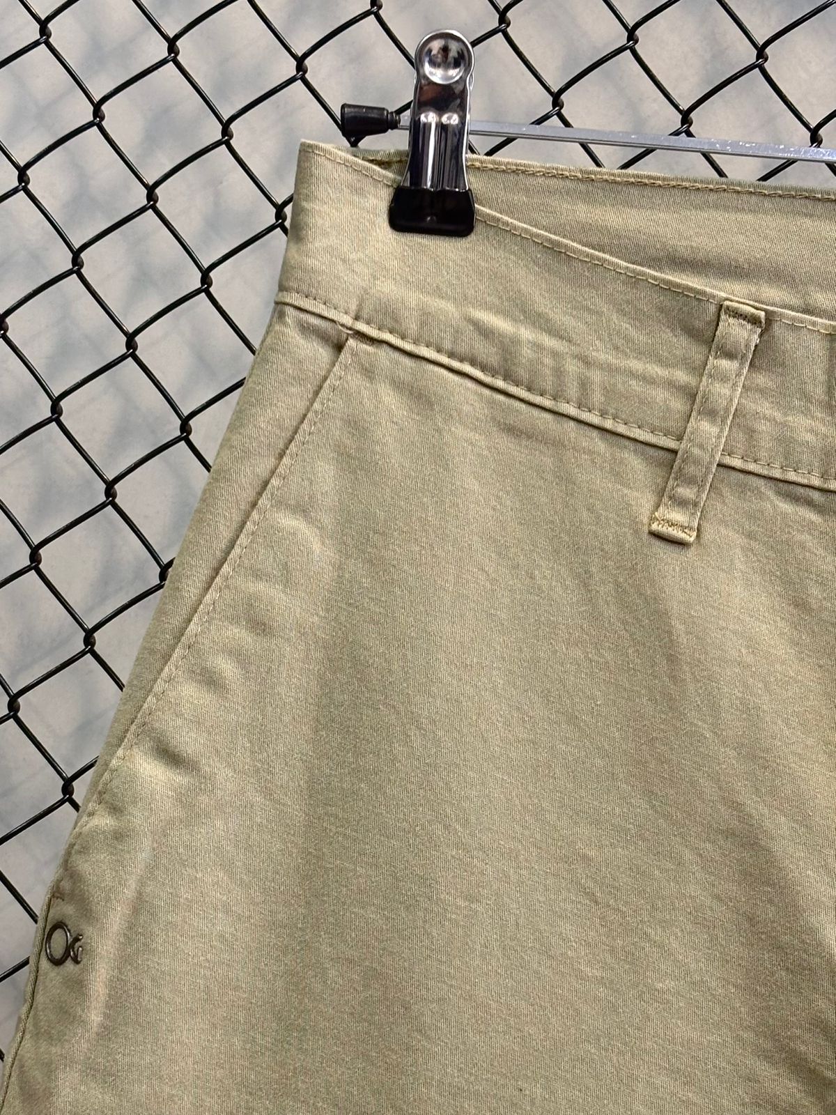 CALÇA ALFAIATARIA OGOCHI - Imagem 3