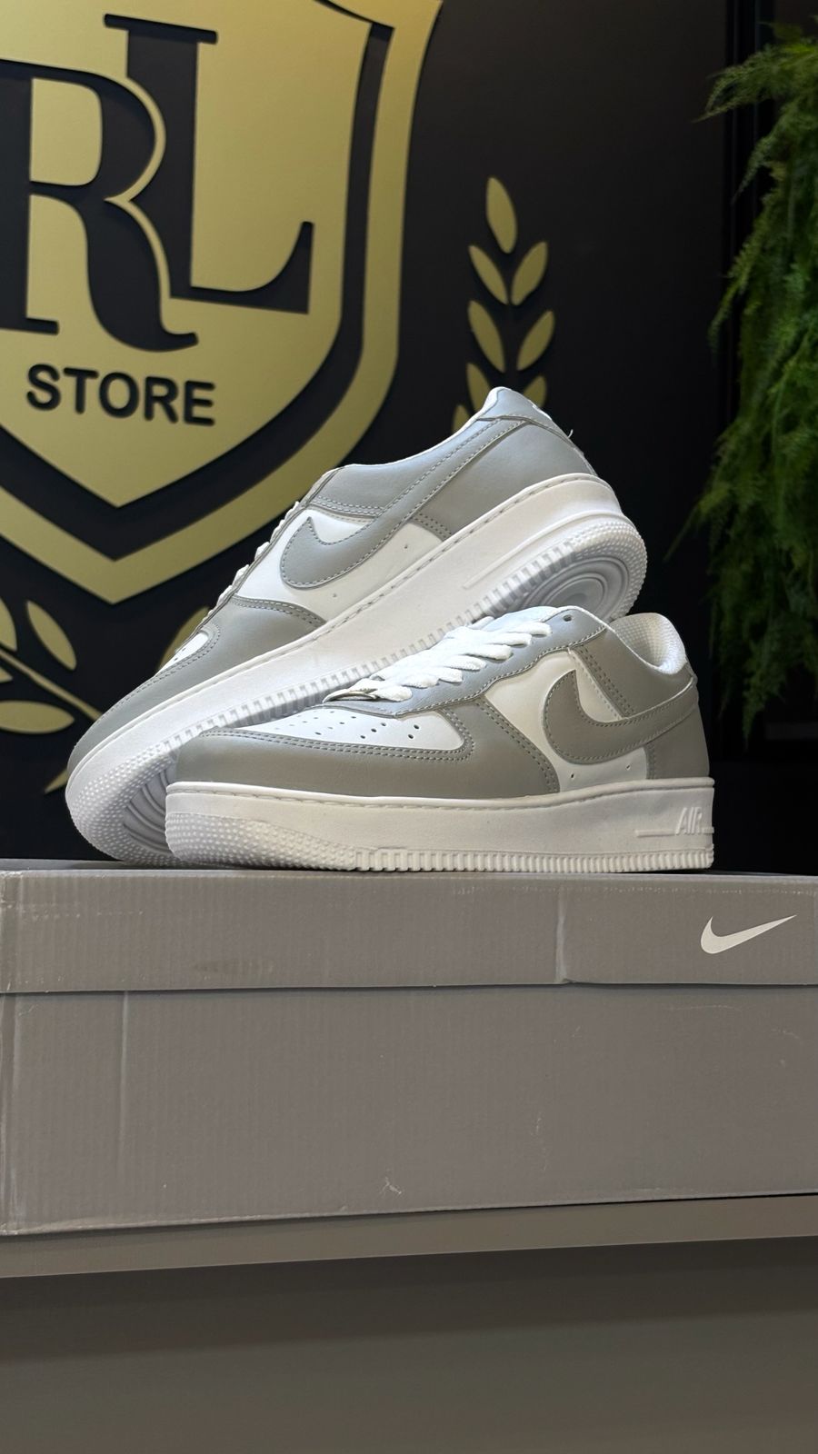 TÊNIS NIKE AIR FORCE