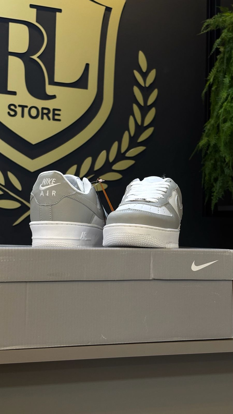 TÊNIS NIKE AIR FORCE - Imagem 2