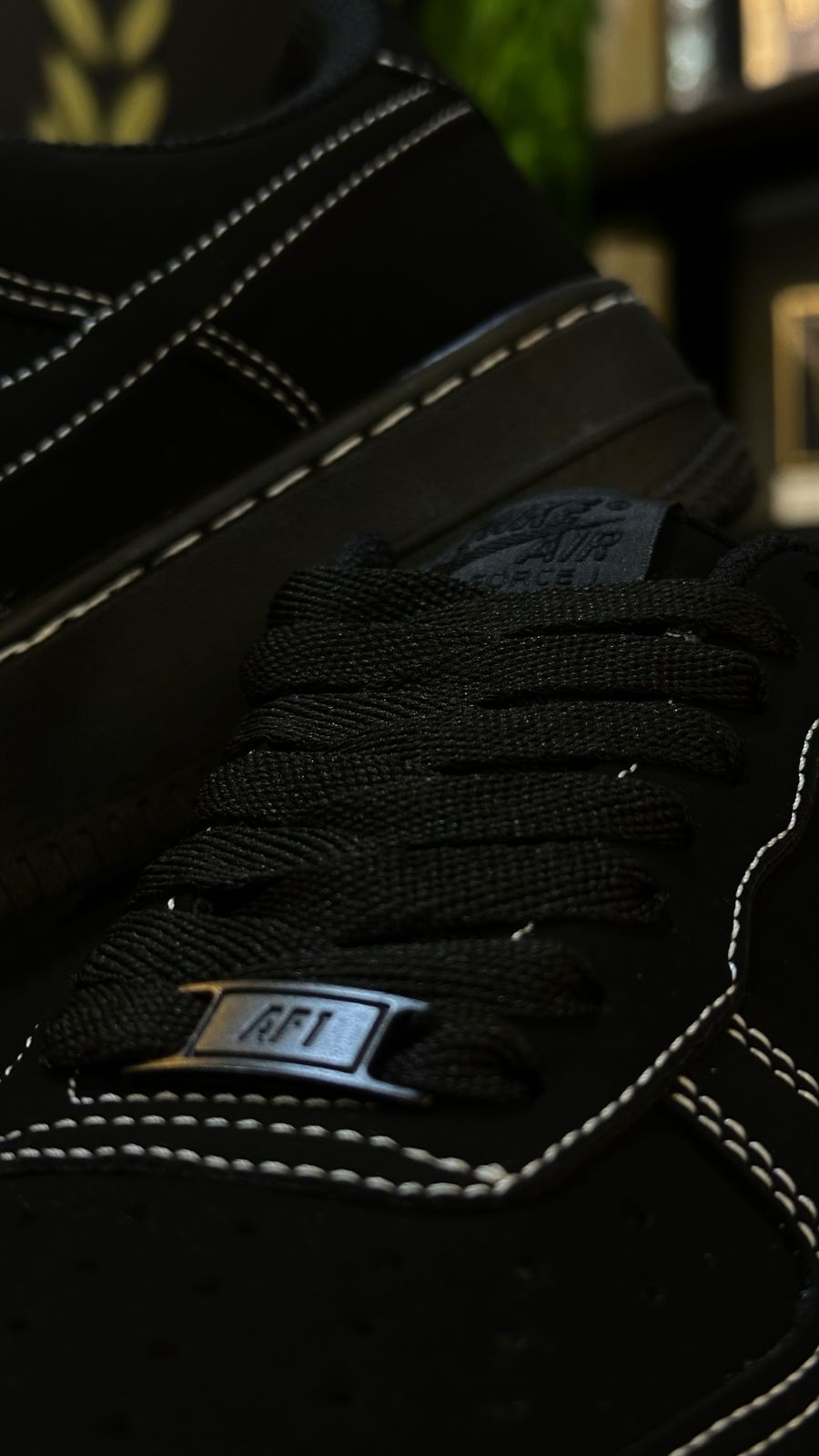 TÊNIS NIKE AIR FORCE - Imagem 4