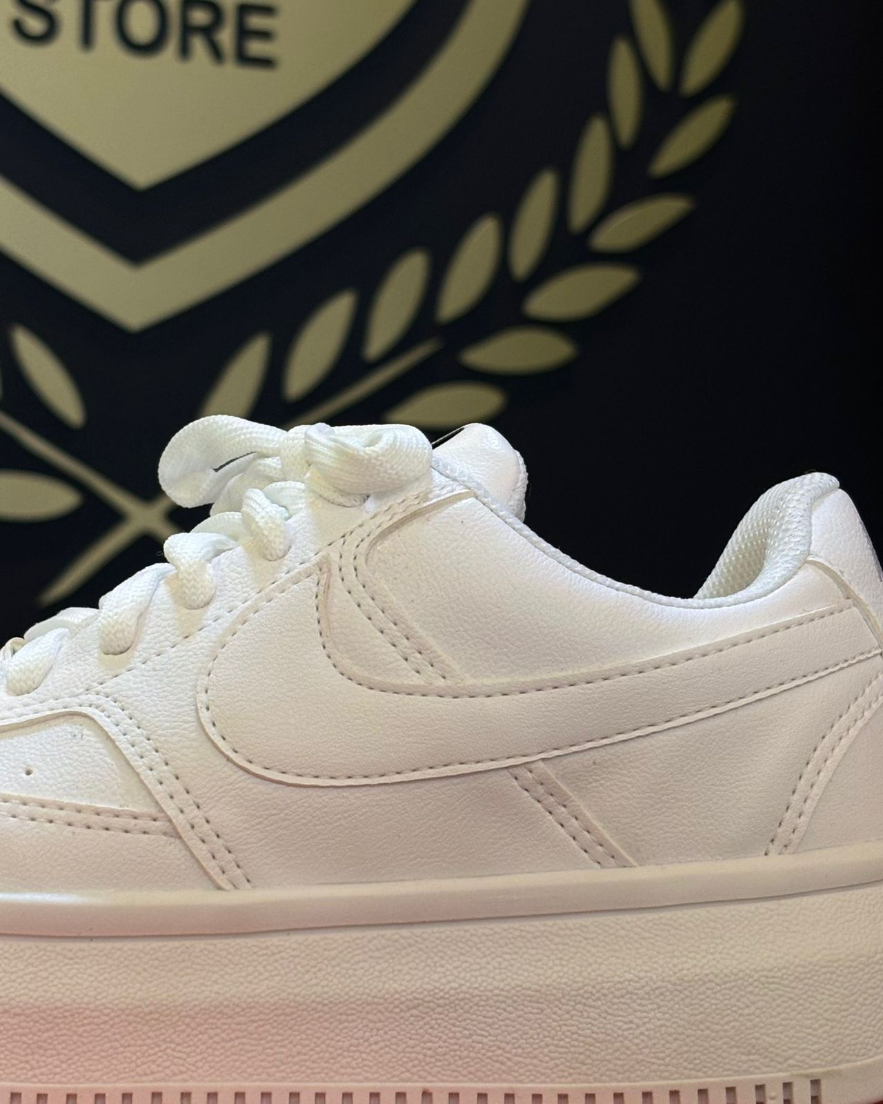 TÊNIS NIKE COURT VISION - Imagem 4