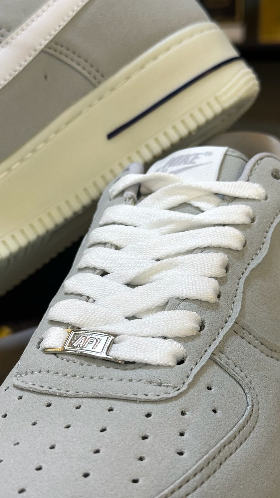 TÊNIS NIKE AIR FORCE - Imagem 3