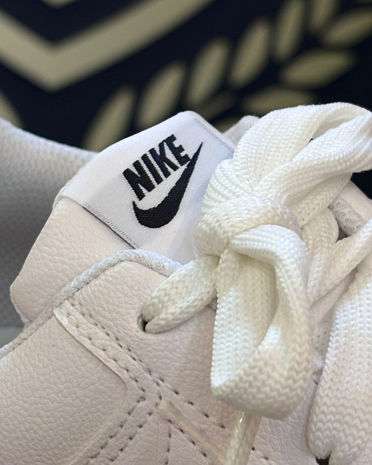 TÊNIS NIKE COURT VISION - Imagem 3