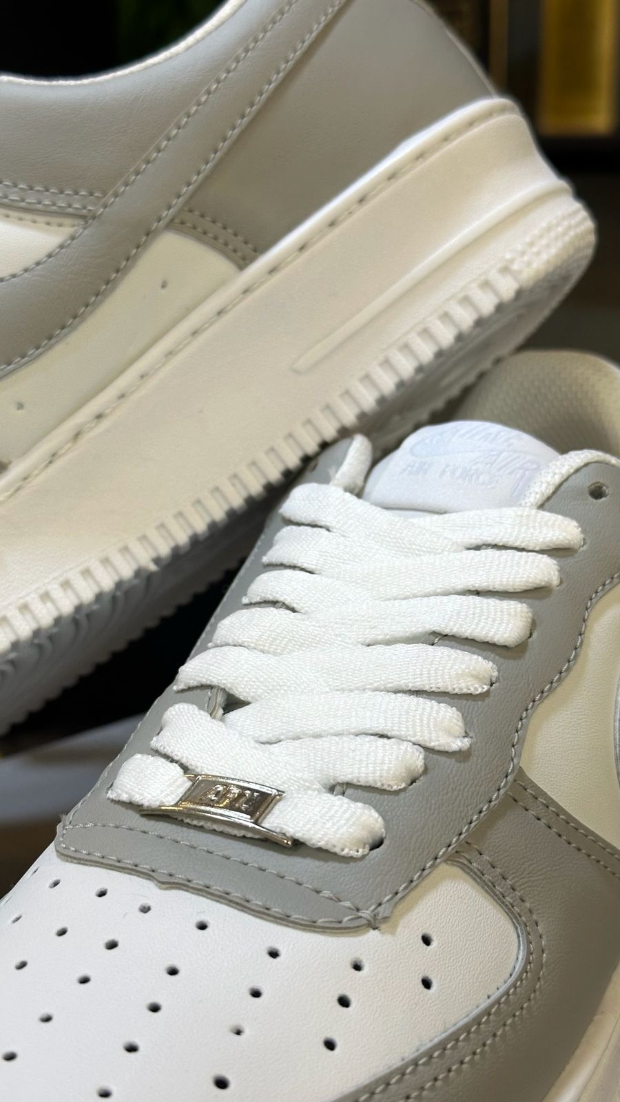 TÊNIS NIKE AIR FORCE - Imagem 3