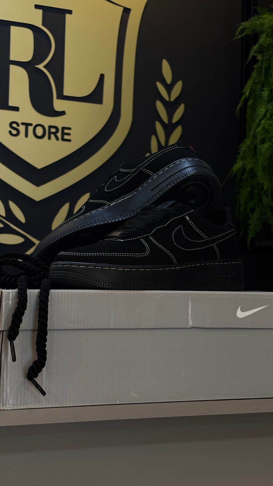 TÊNIS NIKE AIR FORCE