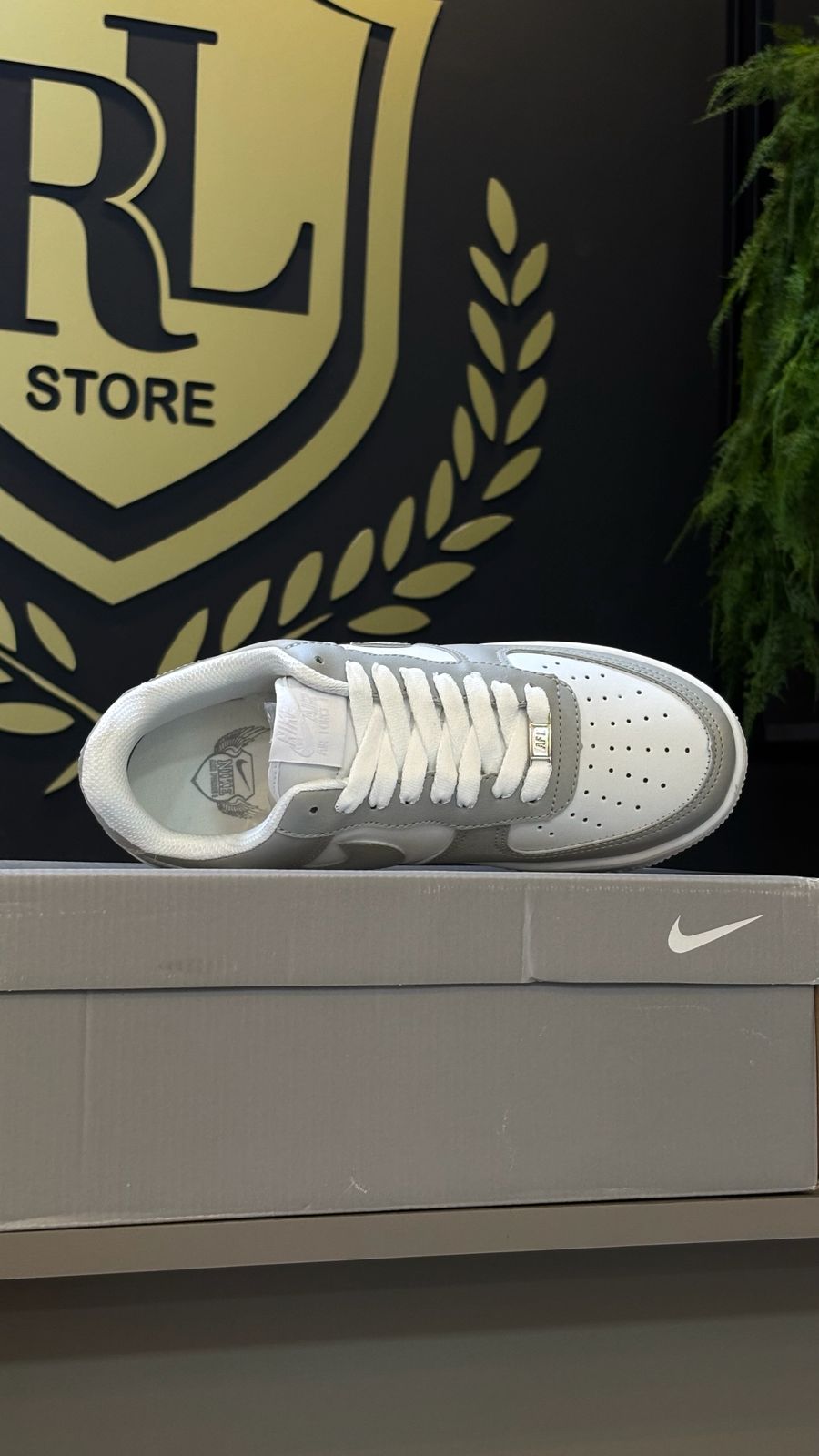 TÊNIS NIKE AIR FORCE - Imagem 5