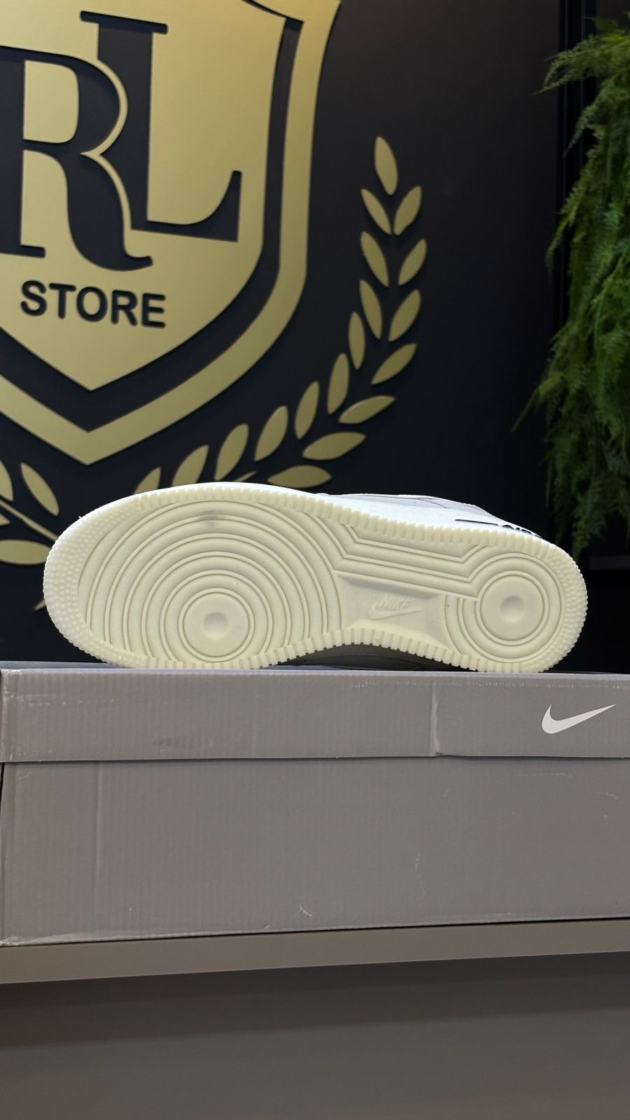 TÊNIS NIKE AIR FORCE - Imagem 6