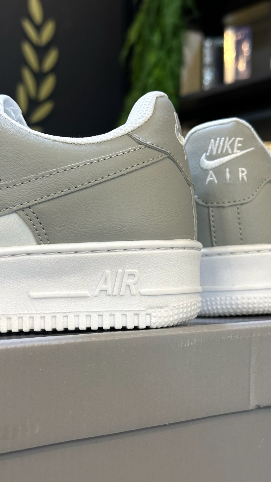 TÊNIS NIKE AIR FORCE - Imagem 4
