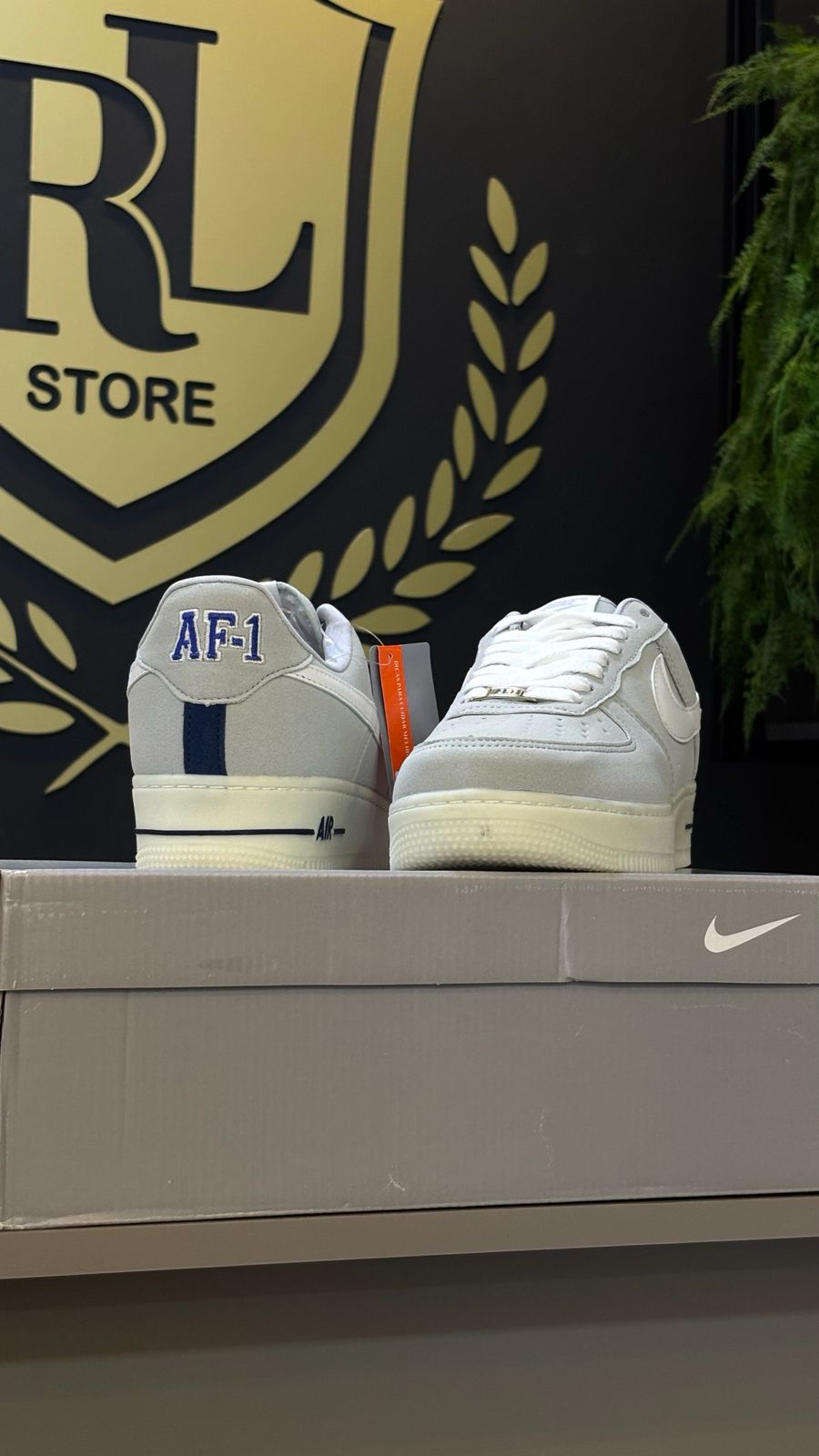 TÊNIS NIKE AIR FORCE - Imagem 2