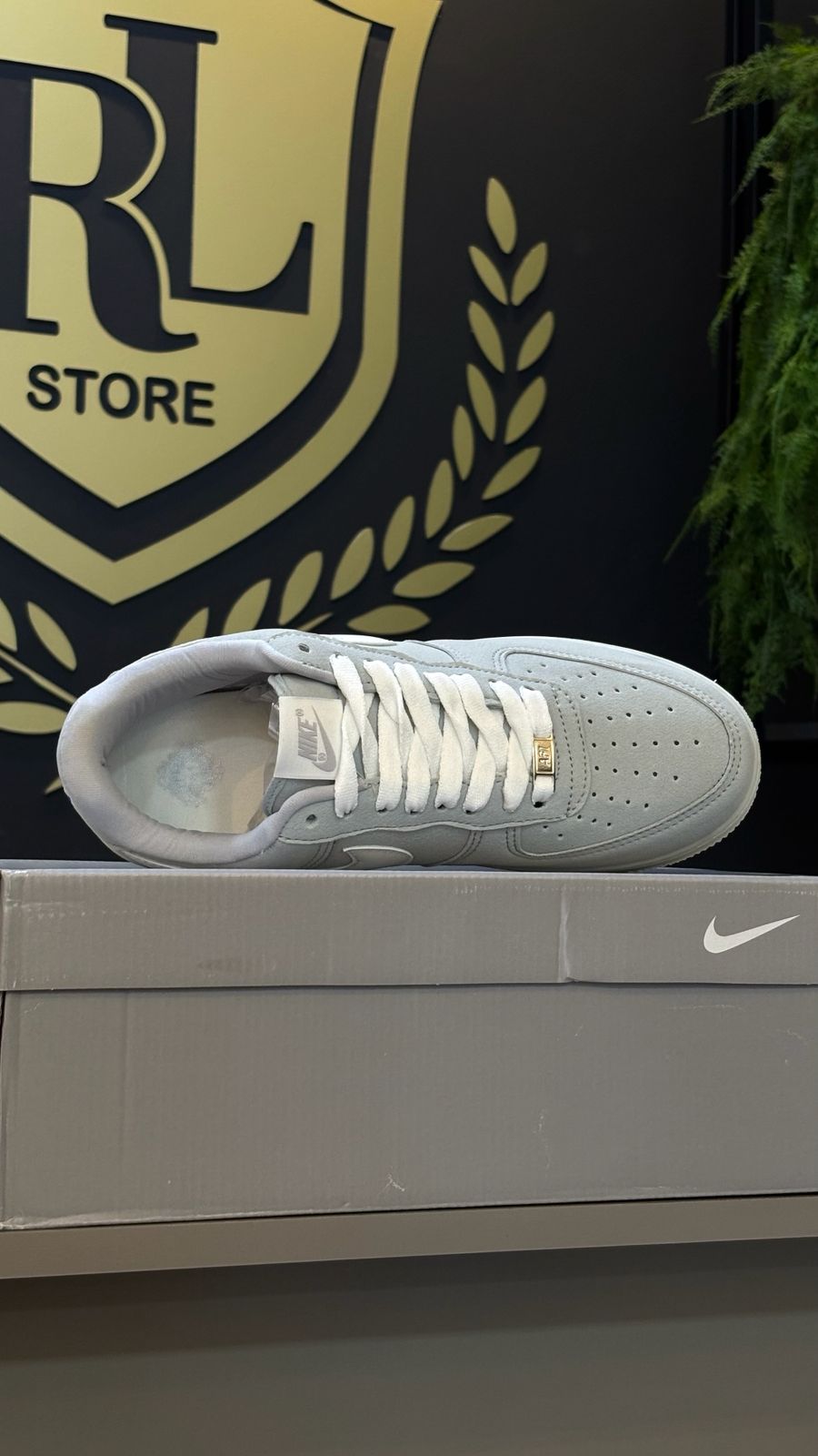 TÊNIS NIKE AIR FORCE - Imagem 5