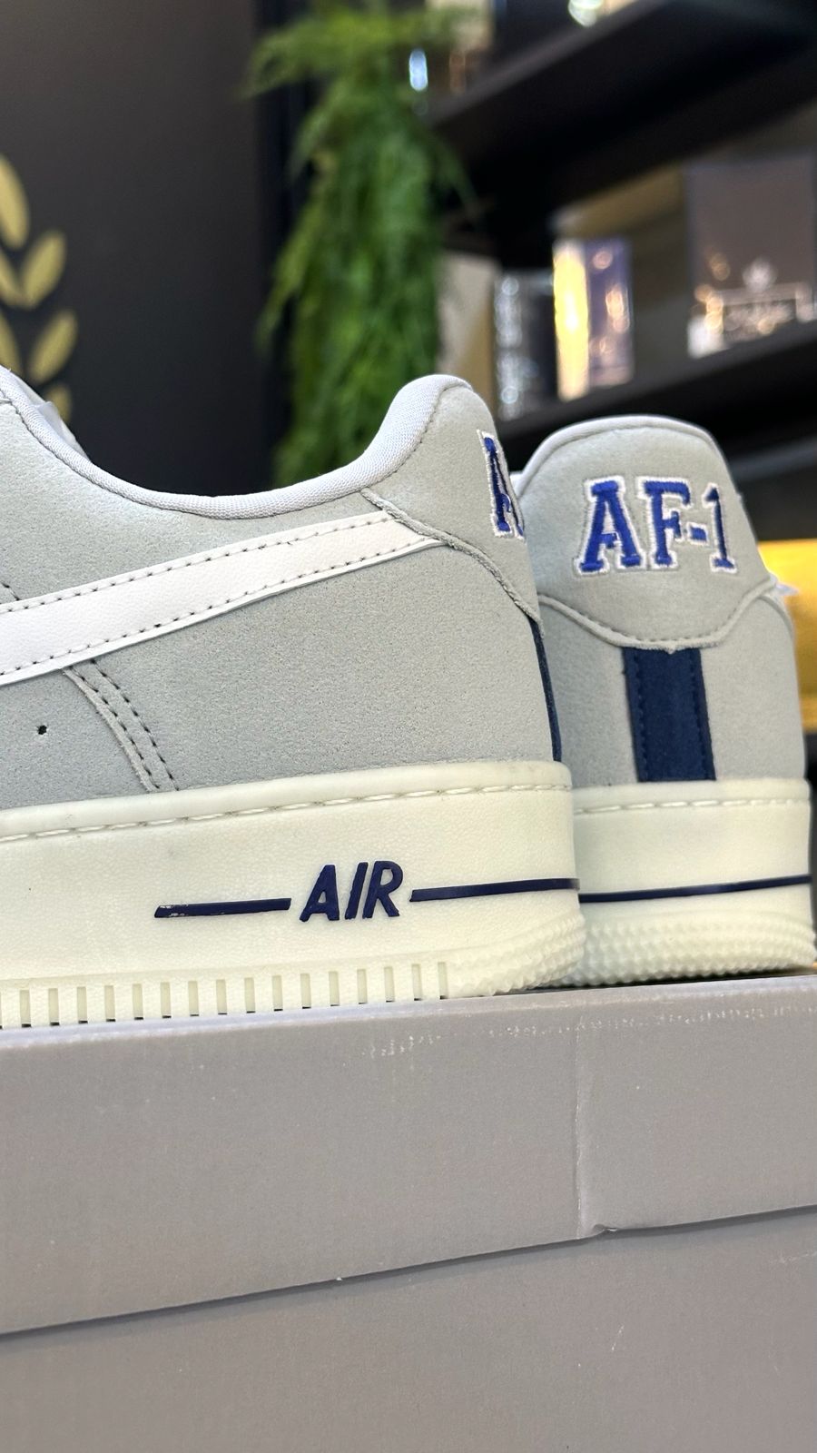 TÊNIS NIKE AIR FORCE - Imagem 4