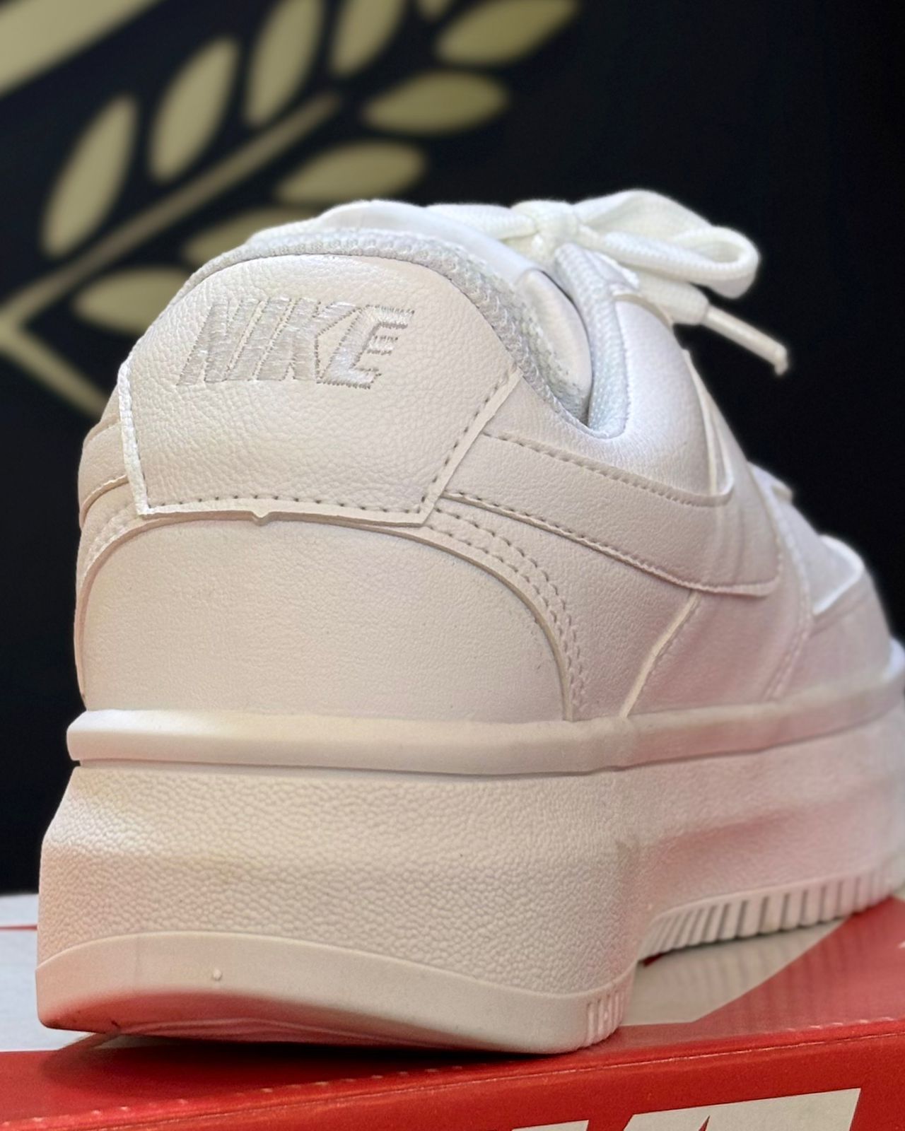 TÊNIS NIKE COURT VISION - Imagem 5