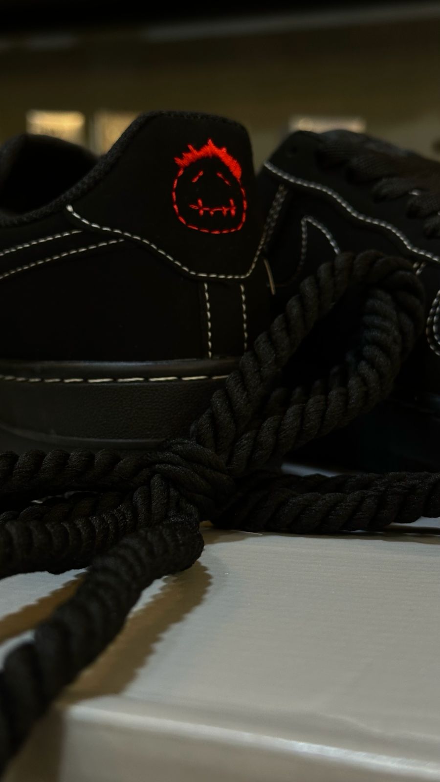 TÊNIS NIKE AIR FORCE - Imagem 3