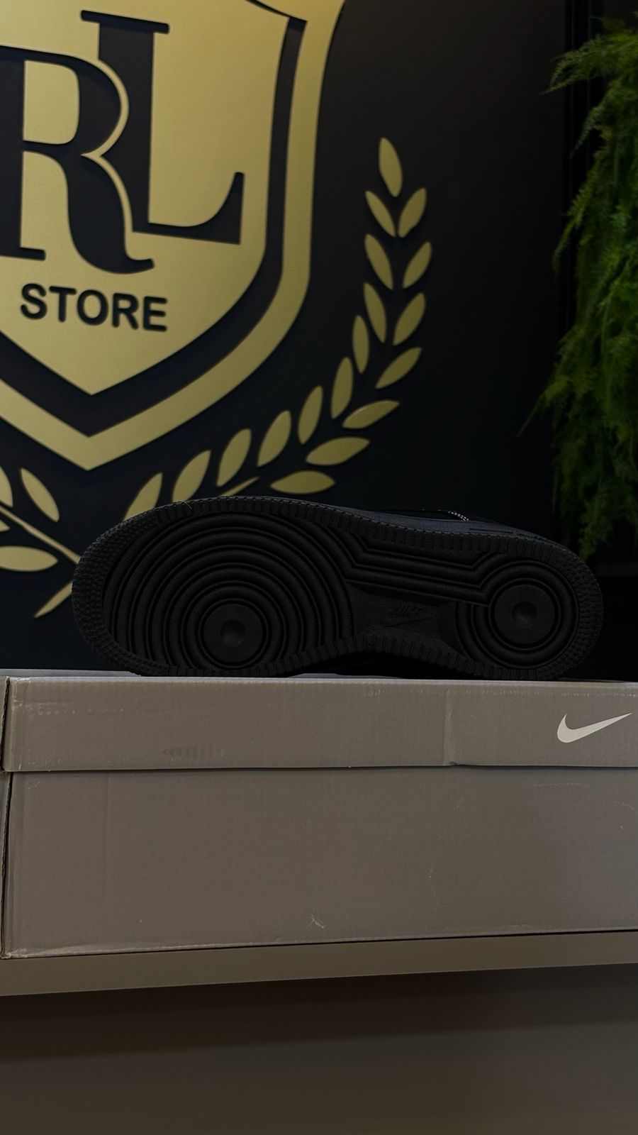 TÊNIS NIKE AIR FORCE - Imagem 6