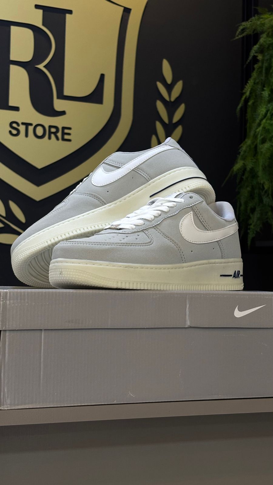 TÊNIS NIKE AIR FORCE